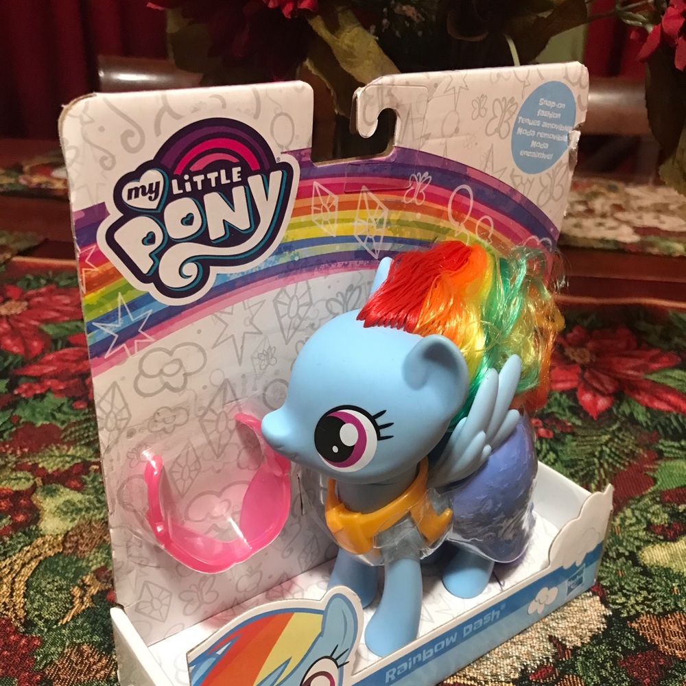 I don’t need it and my Daugher have another one